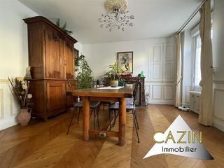  Maison � vendre 7 pi�ces 200 m�