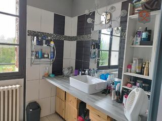  Maison � vendre 7 pi�ces 114 m�