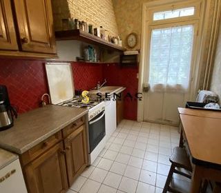  Maison � vendre 5 pi�ces 106 m�