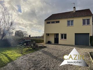  Maison � vendre 6 pi�ces 111 m�