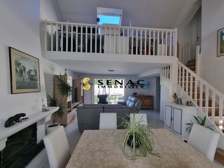  Maison � vendre 6 pi�ces 120 m�