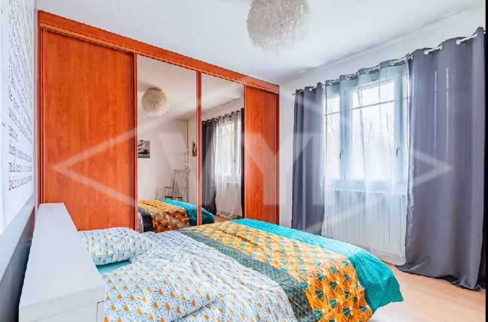 � vendre  Maison Yerres (91330)