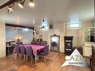  Maison � vendre 8 pi�ces 201 m�