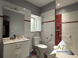  Maison � vendre 4 pi�ces 86 m�