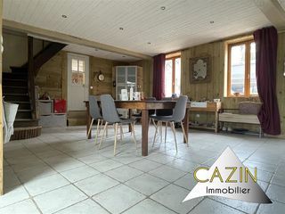  Maison � vendre 7 pi�ces 152 m�