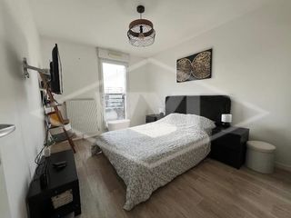  Appartement � vendre 3 pi�ces 60 m�