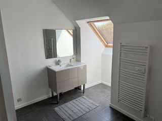  Maison � vendre 4 pi�ces 109 m�