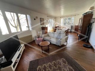  Maison � vendre 6 pi�ces 125 m�