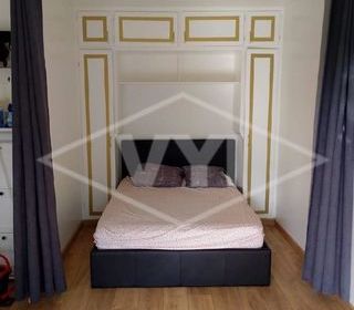  Appartement � vendre 1 pi�ce 30 m�