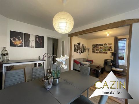   Location Appartement Appartement - 4 pi�ce(s) - 80 m�