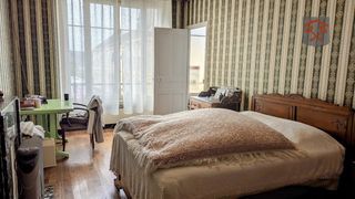  Maison � vendre 7 pi�ces 150 m�