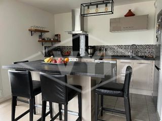  Appartement � vendre 3 pi�ces 60 m�