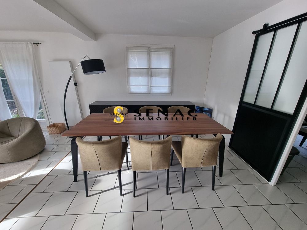 � vendre  Maison Saint-Leu-la-For�t (95320)