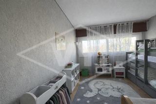  Appartement � vendre 4 pi�ces 81 m�