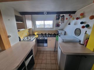  Appartement � louer 1 pi�ce 30 m�