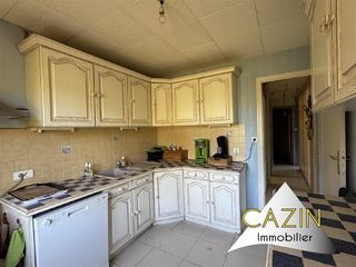  Maison � vendre 3 pi�ces 90 m�