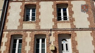  Maison � vendre 5 pi�ces 115 m�