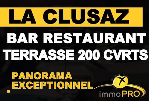 Situ&eacute; au coeur d'un domaine skiable de la Clusaz.Ce  ... 1290000 74220 La clusaz