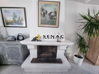  Maison � vendre 6 pi�ces 120 m�