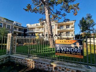  Appartement � vendre 4 pi�ces 80 m�