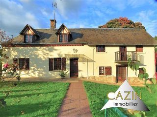  Maison � vendre 5 pi�ces 128 m�