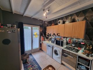  Maison � vendre 3 pi�ces 50 m�