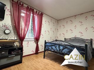  Maison � vendre 5 pi�ces 97 m�