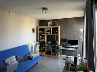  Appartement � louer 1 pi�ce 19 m�