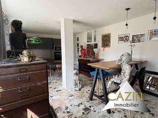  Maison � vendre 3 pi�ces 81 m�