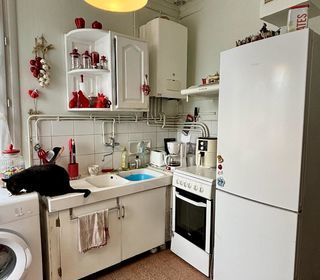  Maison � vendre 3 pi�ces 55 m�