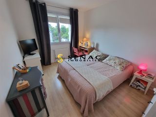  Appartement � vendre 4 pi�ces 99 m�