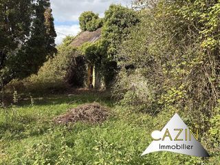  Maison � vendre 3 pi�ces 36 m�