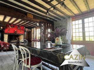  Maison � vendre 5 pi�ces 110 m�