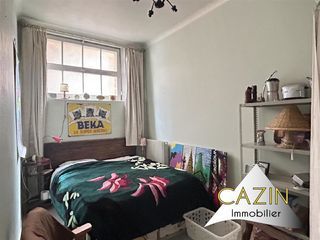  Maison � vendre 2 pi�ces 56 m�