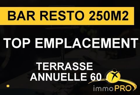 Super emplacement Bourgoin!!A voir absolument cette t... 275000 38300 Bourgoin