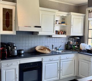  Maison � vendre 4 pi�ces 95 m�