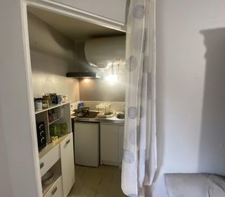  Appartement � vendre 1 pi�ce 22 m�