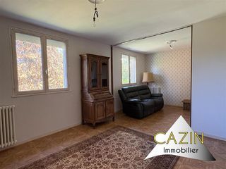  Maison � vendre 3 pi�ces 73 m�