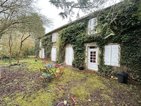   Vente Maison Maison - 197 m�