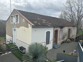  Maison � vendre 5 pi�ces 180 m�