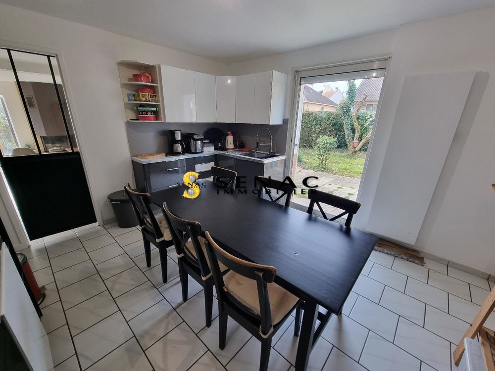 � vendre  Maison Saint-Prix (95390)