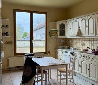  Maison � vendre 9 pi�ces 179 m�