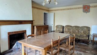  Maison � vendre 4 pi�ces 80 m�