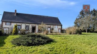  Maison � vendre 4 pi�ces 80 m�