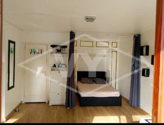  Appartement � vendre 1 pi�ce 30 m�