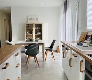  Maison � vendre 4 pi�ces 84 m�