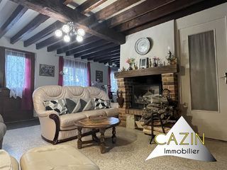  Maison � vendre 7 pi�ces 