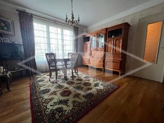  Maison � vendre 4 pi�ces 90 m�