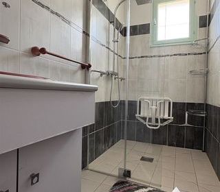  Maison � vendre 3 pi�ces 73 m�