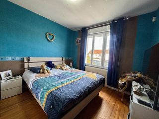  Maison � vendre 4 pi�ces 95 m�